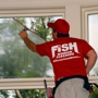 Fish Window Cleaning