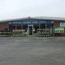 Hall's Farm & Feed - Farming Service