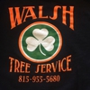 Walsh Tree Service gallery