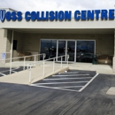 Voss Collision Centre - Auto Repair & Service