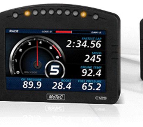 MoTeC Queensland