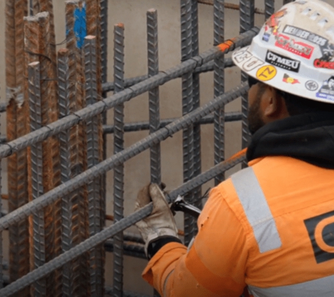 InfraBuild Recycling – Wetherill Park - Wetherill Park, NSW