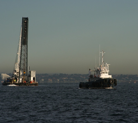 Polaris Marine Pty. Ltd. - Rozelle, NSW