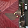 Simon Roofing gallery