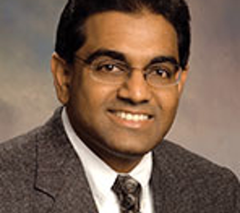 Dr. Mohan Sathi Reddy, MD - Saint Petersburg, FL