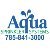 Aqua Sprinkler Systems gallery