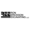 Ron Erickson Excavating. gallery