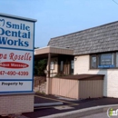 Smile Dental Works - Dentists