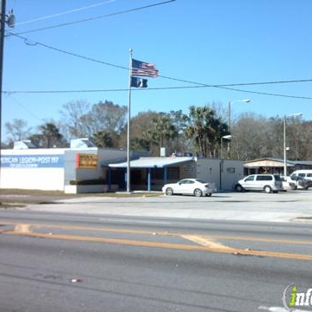 American Legion - Jacksonville, FL