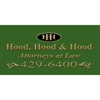 Hood Hood and Hood gallery