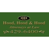 Hood Hood and Hood gallery