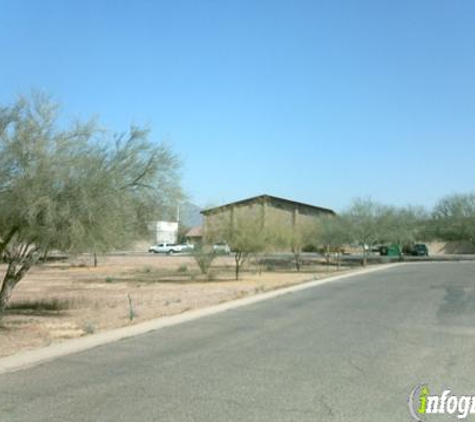 Budget Truck Rental - Scottsdale, AZ