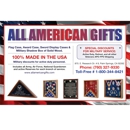 All American Gifts - Cases