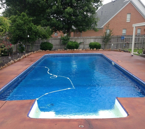 Pool Tech Of Memphis - Germantown, TN