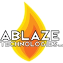 Ablaze Technologies - Fireplaces