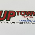 UPTOWN HEATING & COOLING,LLC