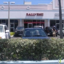 Sally Beauty Supply - Beauty Salon Equipment & Supplies