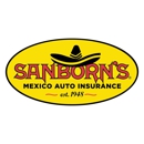 Sanborn’s Mexican Auto Insurance