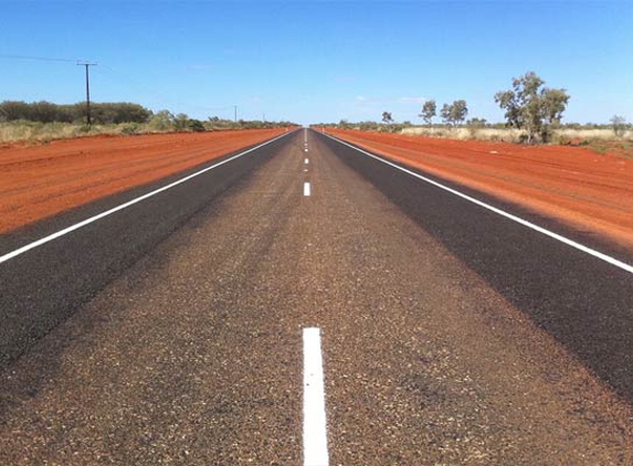 Phillips Earthmoving Contractors Pty Ltd - Tennant Creek, NT