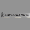 Jeff's Used Tires gallery