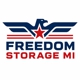 Freedom Storage MI