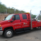 Mammoth Towing & Service