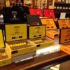 The Cigar Exchange gallery