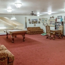 Holiday University Oaks - Rest Homes