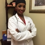 Dr Faith Oliver DDS