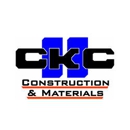 CKC Construction & Materials - Sand & Gravel