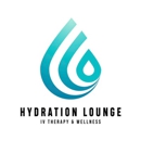 Hydration Lounge - Medical Clinics