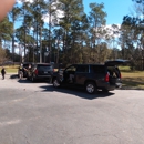 Lanier County Sheriff