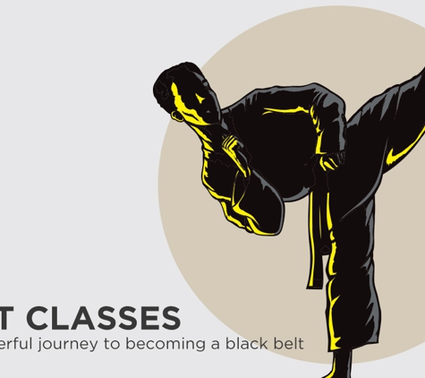 Tae Kwon Do Tasmania - Hobart, TAS. Adult classes available.