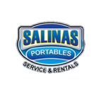 Salinas Inc. Portables - Portable Toilets