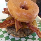 Oh My Burger