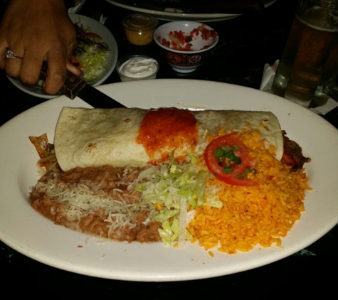 Los Amigos Restaurant - Palm Coast, FL