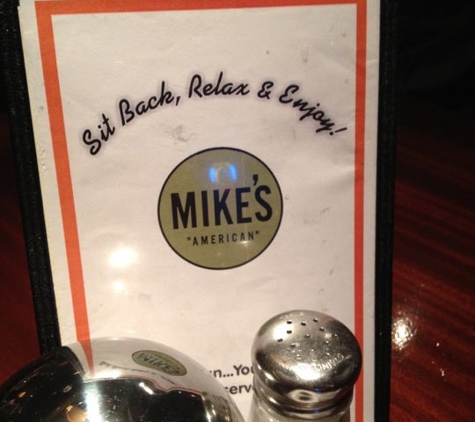 Mike's American Grill - Springfield, VA