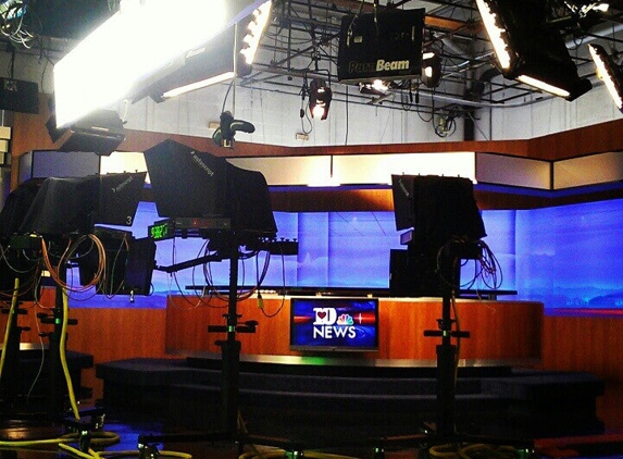 Wbir Television - Knoxville, TN