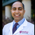Sachin Rajpal, MD