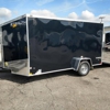 Mustang Trailer gallery