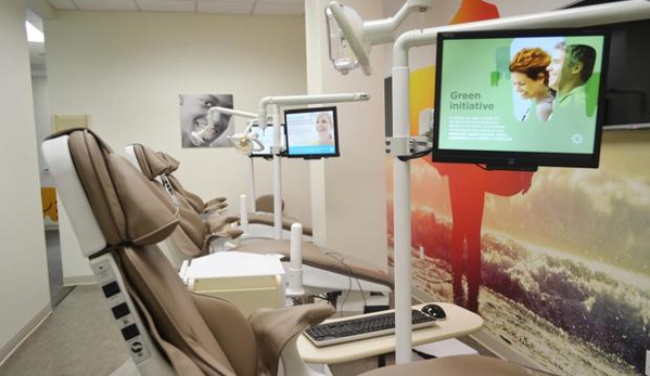 Pacific Highlands Dentistry and Orthodontics - San Diego, CA