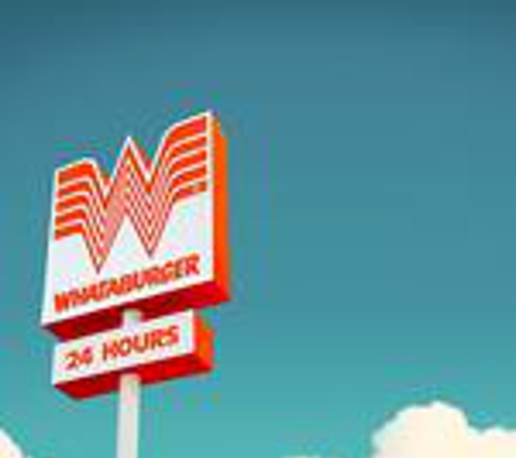 Whataburger - Houston, TX