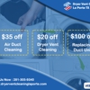 Dryer Vent Cleaning La Porte TX gallery