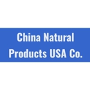 China Natural Products USA Co - General Contractors