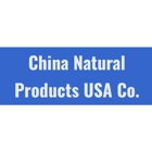 China Natural Products USA Co