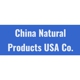 China Natural Products USA Co