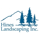 Hines Landscaping Inc - Landscape Contractors