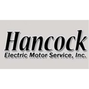 Hancock Electric Motor Service Inc