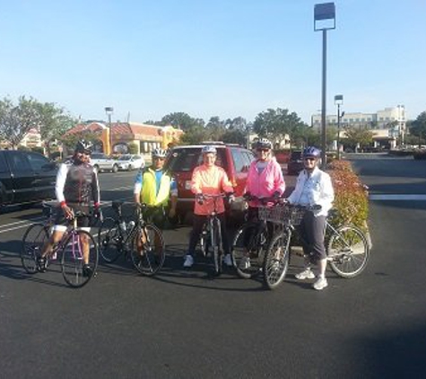 Performance Bicycle Shop - Oceanside, CA