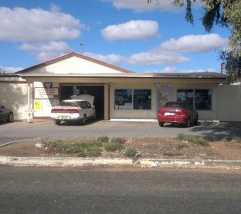 Randall Jones Automotive - Broken Hill, NSW